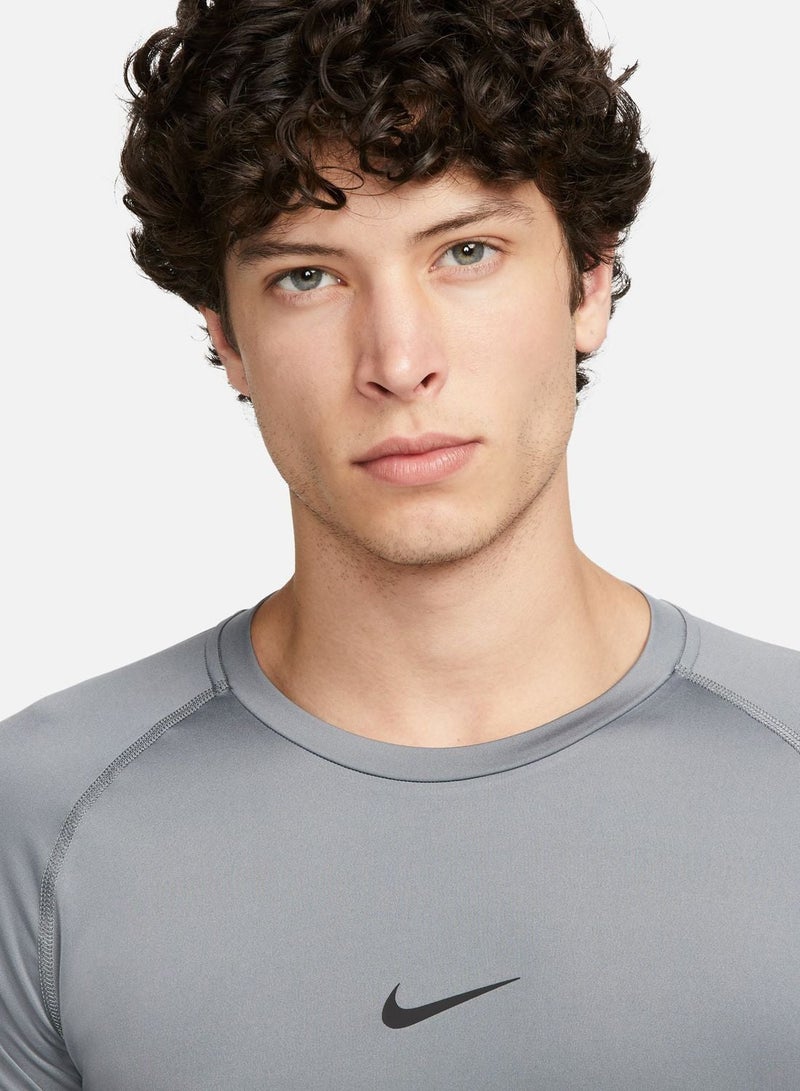 Nike M NP DF TIGHT TOP LS - Image 3